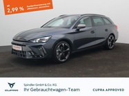 Cupra Leon 2025