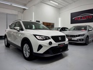 Seat Arona 2023