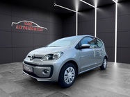 Volkswagen up! 2021