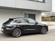 Porsche Macan 2020