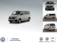 Volkswagen T6 2021