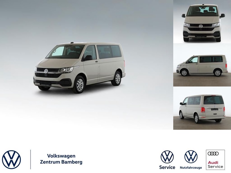 Volkswagen T6