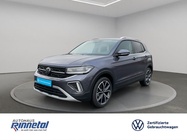 Volkswagen T-Cross 2024