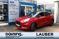 Ford Puma 2023
