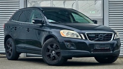 Volvo XC60 2009