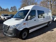 Mercedes-Benz Sprinter 2023