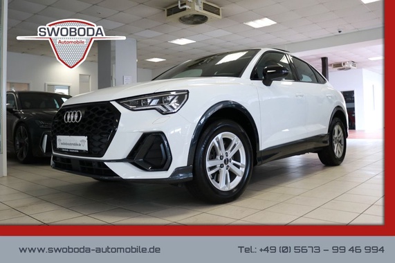 Audi Q3 2024