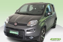 Fiat Panda 2022