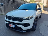 Jeep Compass 2021