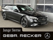 Mercedes-Benz E-Class 2025