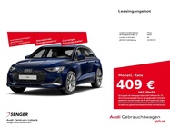 Audi A3 2025