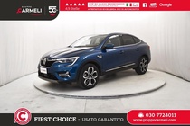 Renault Arkana 2023