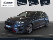 Kia cee'd / Ceed 2023