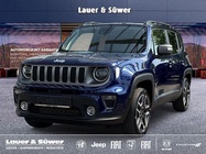 Jeep Renegade 2019