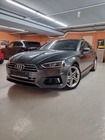 Audi A5 2019