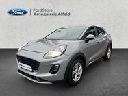 Ford Puma 2022