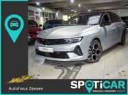 Opel Astra 2025