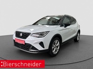 Seat Arona 2025
