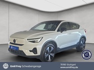 Volvo C40 2022