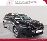 Ford Focus 2023