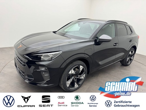 Cupra Terramar 2024