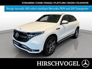 Mercedes-Benz EQC 2020