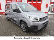 Citroen Berlingo 2024