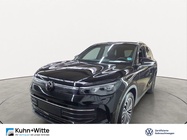 Volkswagen Tiguan 2025