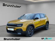 Jeep Avenger 2025