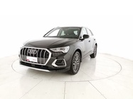 Audi Q3 2024