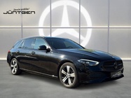 Mercedes-Benz C-Class 2021