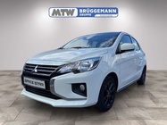 Mitsubishi Space Star 2023