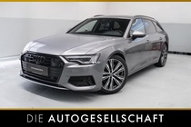 Audi A6 2019