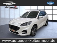 Ford Kuga 2022