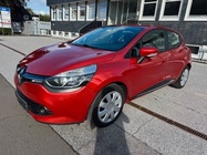 Renault Clio 2015