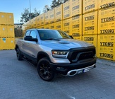 Dodge RAM 2019