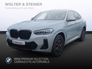 BMW X4 2024