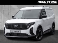Ford Transit 2025