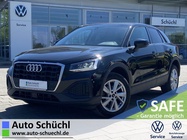 Audi Q2 2022