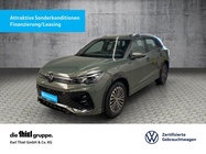 Volkswagen Tiguan 2025