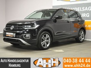 Volkswagen T-Cross 2020