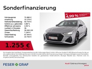 Audi RS 6 2021