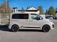 Peugeot Expert 2021