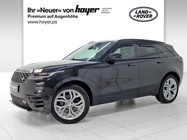 Land Rover Velar 2022