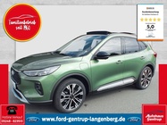 Ford Kuga 2024