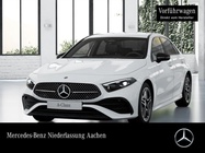 Mercedes-Benz A-Class 2025