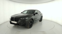 BMW X4 2025