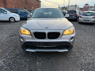 BMW X1 2011