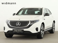 Mercedes-Benz EQC 2021
