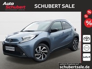 Toyota Aygo 2024